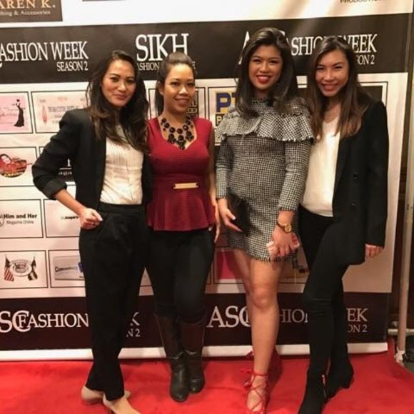 Zara wool dress - Picture 3 of 3